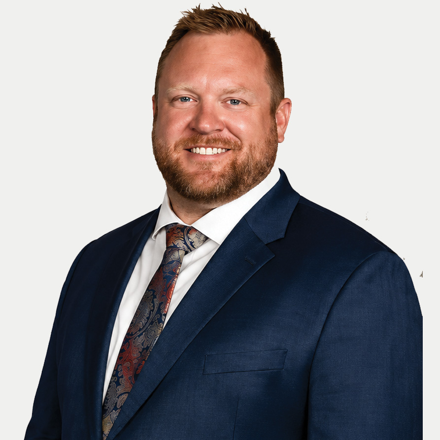 Hunter Felknor, Attorney